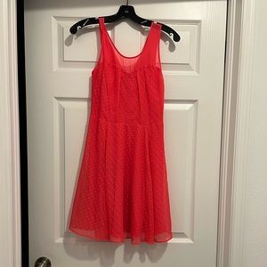 Express dress